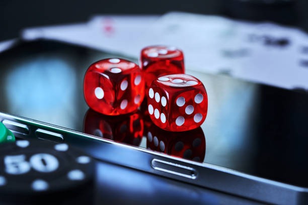 Live dealer conducting a Sakong session on asbola platform
